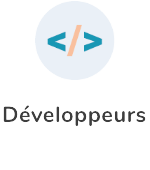 Développeurs Développeurs